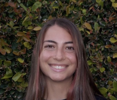 Amelia Trautman