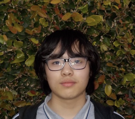 Luke Sheng
