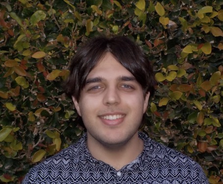Solaiman Farooqi